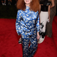 Illustration for article titled Grace Coddington and Her Pajamas Are the Met Galas True Winners